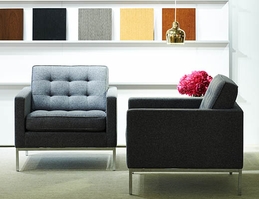 Florence Armchair